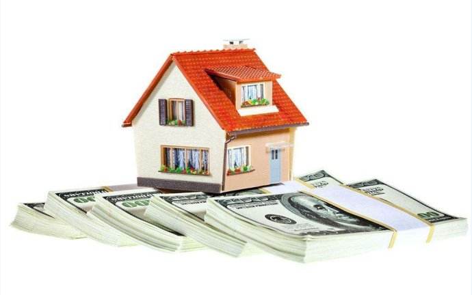房屋抵押贷款为何更受银行欢迎？